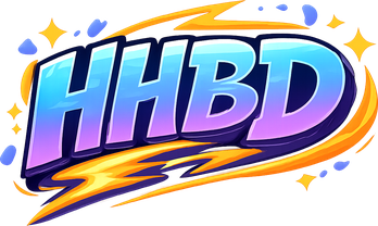HHBD লোগো